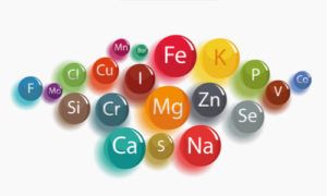 electrolyte supplements