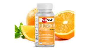 Electrolyte Supplements